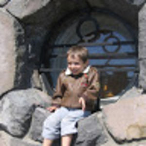 Meet your Posher, Jack